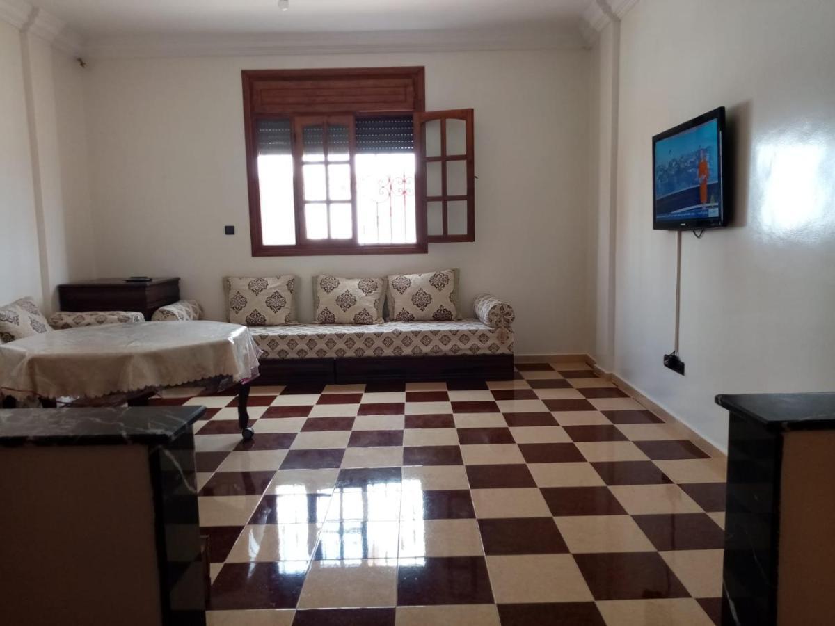 Grand Appartement A 5 Mn De La Plage Агадир Экстерьер фото